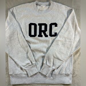 Vintage Champion ORC Reverse Weave Sweatshirt